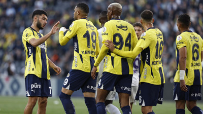 Fenerbahçe'de ilk ayrılık! Daha ocak gelmeden eşyalarını topladı