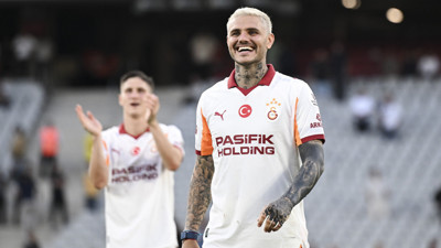 Galatasaray'ın tek derdi Icardı'nin eski formu