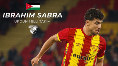 Bir milli takım şoku daha! Göztepe'ye şok haber
