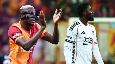 Osimhen ve Ndidi'nin olduğu Nijerya Milli Takımı'nın uçağı acil iniş yaptı