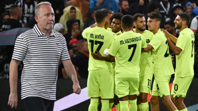 Beşiktaş'ın bitmeyen aşkı! 51 gole direkt etkisi var