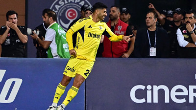 Asensio için flaş itiraf! "Fenerbahçe'ye transferine şaşırdım"