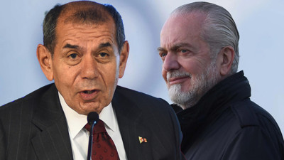 Özbek'i Osimhen kesmedi! De Laurentiis'ten bir yıldız daha alacak