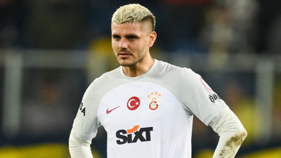 Icardi, vedaya mı hazırlanıyor?