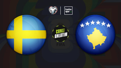 İsveç - Kosova maçı ne zaman?