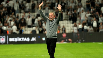 Sergen Yalçın'dan Demir Ege ve Kartal Kayra'ya "Hazır olun" talimatı!