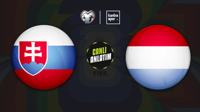 Slovakya - Lüksemburg maçı ne zaman?