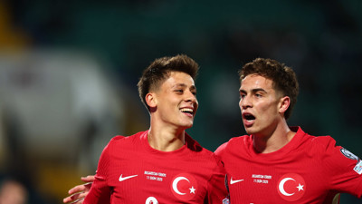 Türkiye - Gürcistan maçı me zaman? Saat kaçta?