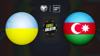 Ukrayna - Azerbaycan maçı ne zaman?