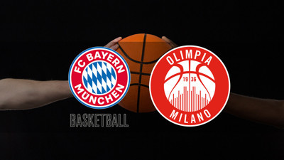 Bayern Münih - Olimpia Milano maçı ne zaman?