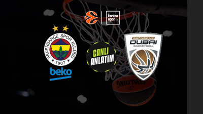 Fenerbahçe Beko - Dubai maçı ne zaman?