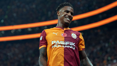 Galatasaray'da Jakobs endişesi! Sakatlığına rağmen gitti