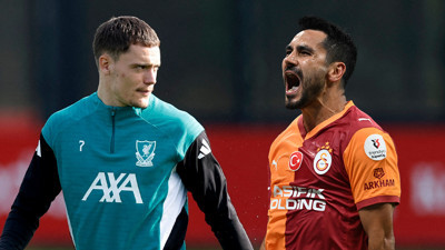 İlkay Gündoğan'dan Florian Wirtz'e destek! "Futboldan pek anlamıyorlar"