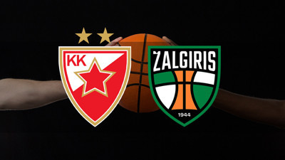Kızılyıldız - Zalgiris maçı ne zaman?