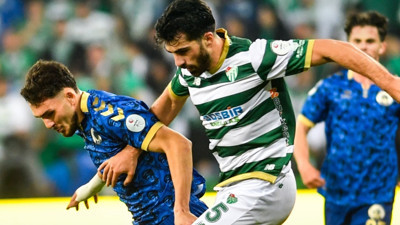 Bursaspor, Menemen FK'yi farklı geçti