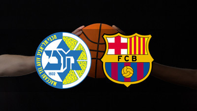 Maccabi Tel Aviv - Barcelona maçı ne zaman?