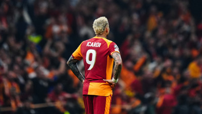 Serkan Korkmaz: Icardi hikayesi tatsız bitmemeli