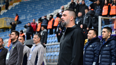 Shakhtar'ın teknik ekibi ve takım yöneticileri basketbol oynadı