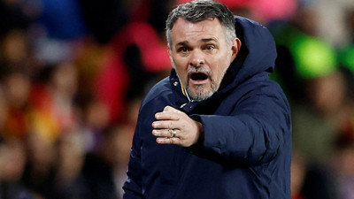 Willy Sagnol: Türkiye güçlü ama neden yenemeyelim?
