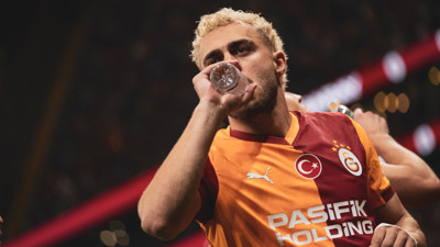 En fazla kazanan yerli futbolcu oldu!