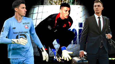 Berke Özer krizinde flaş gelişme! TFF disiplin süreci başlatmadı