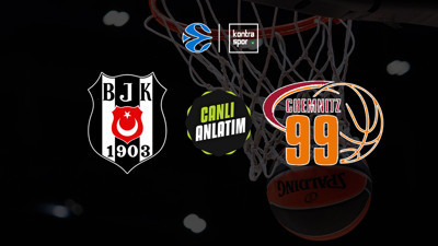 Beşiktaş Gain - Chemnitz 99 maçı saat kaçta?