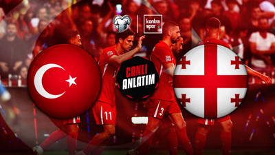 Türkiye - Gürcistan maçı ne zaman? Saat kaçta?