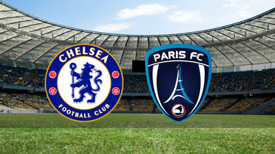 Chelsea - Paris FC maçı saat kaçta?
