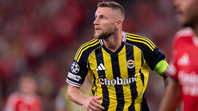 Fenerbahçe'de Skriniar depremi! O da yuvadan uçuyor