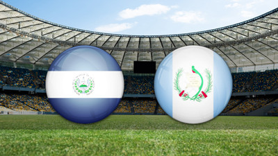 El Salvador - Guatemala maçı ne zaman?