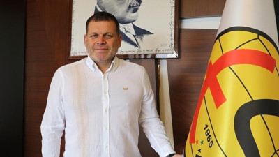 Eskişehirspor Hakan Şapçı ile anlaşma sağladı