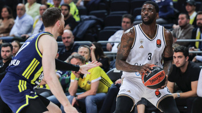 Fenerbahçe Beko, Dubai'ye farklı mağlup oldu