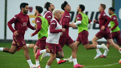 Galatasaray'da hedef Başakşehir deplasmanında 3 puan