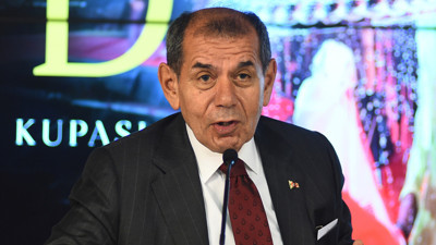 Galatasaray Başkanı Dursun Özbek 2026'daki seçime hazırlanıyor!