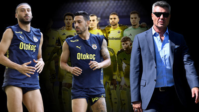 Fenerbahçe'de bir kadro dışı daha yolda!