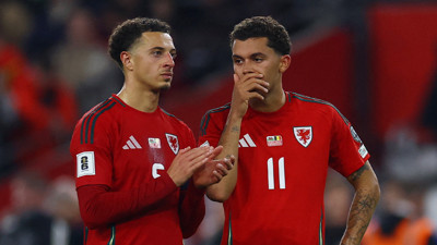 MAÇ SONUCU | Galler 2-4 Belçika (Dünya Kupası Elemeleri)