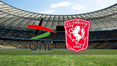 OH Leuven - Twente maçı saat kaçta?