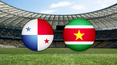 Panama - Surinam maçı ne zaman?