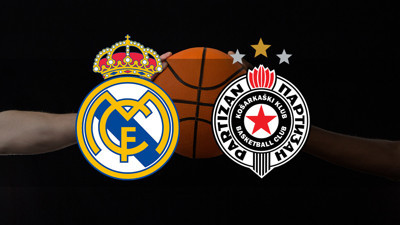 Real Madrid - Partizan maçı ne zaman?
