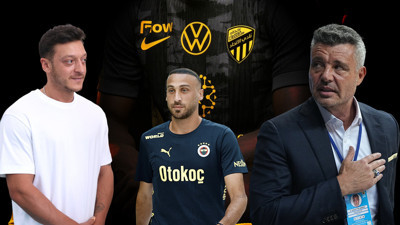 Fenebahçe'ye Ballon d'Or alan süperstar gelecek!