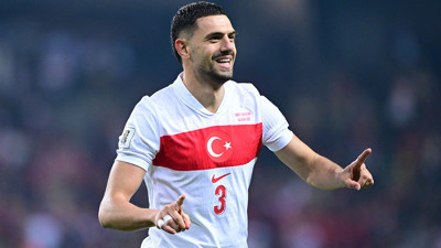 Merih Demiral ile anlaşma sağlandı! Resmi açıklama an meselesi