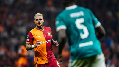 Andrea Pinamonti'den Mauro Icardi itirafı! "Beni yanına aldı"