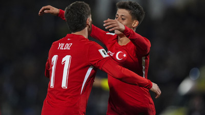 Arda Güler ve Kenan Yıldız, Golden Boy ödülünde son 25'te