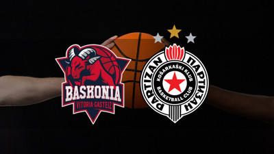 Baskonia - Partizan maçı ne zaman?