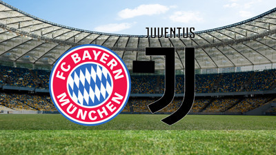 Bayern Münih - Juventus maçı saat kaçta?