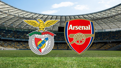Benfica - Arsenal maçı saat kaçta?