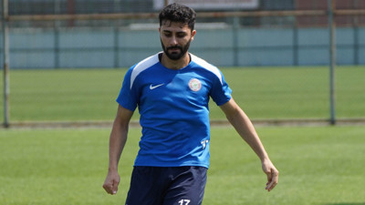 Emrecan Bulut: Trabzonspor maçı güzel biterse mutlu olacağız