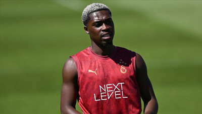 Derrick Köhn'den Galatasaray itirafı! "Futbol anlayışı farklıydı"