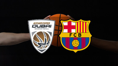 Dubai - Barcelona maçı ne zaman?