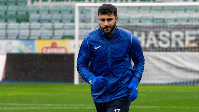 Emrecan Bulut: "Kazanmak istiyoruz, elimizden geleni yapacağız"
